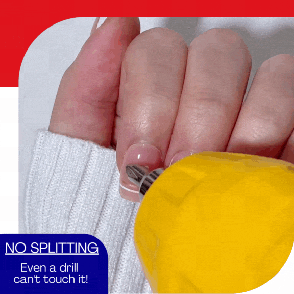 Gel Press On Nails 16 Sizes-32 Pcs Kit X004GAGLTF