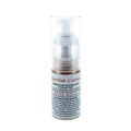 Sugarflair Titanium Free Powder Puff Rose Gold  Glitter Spray 10g