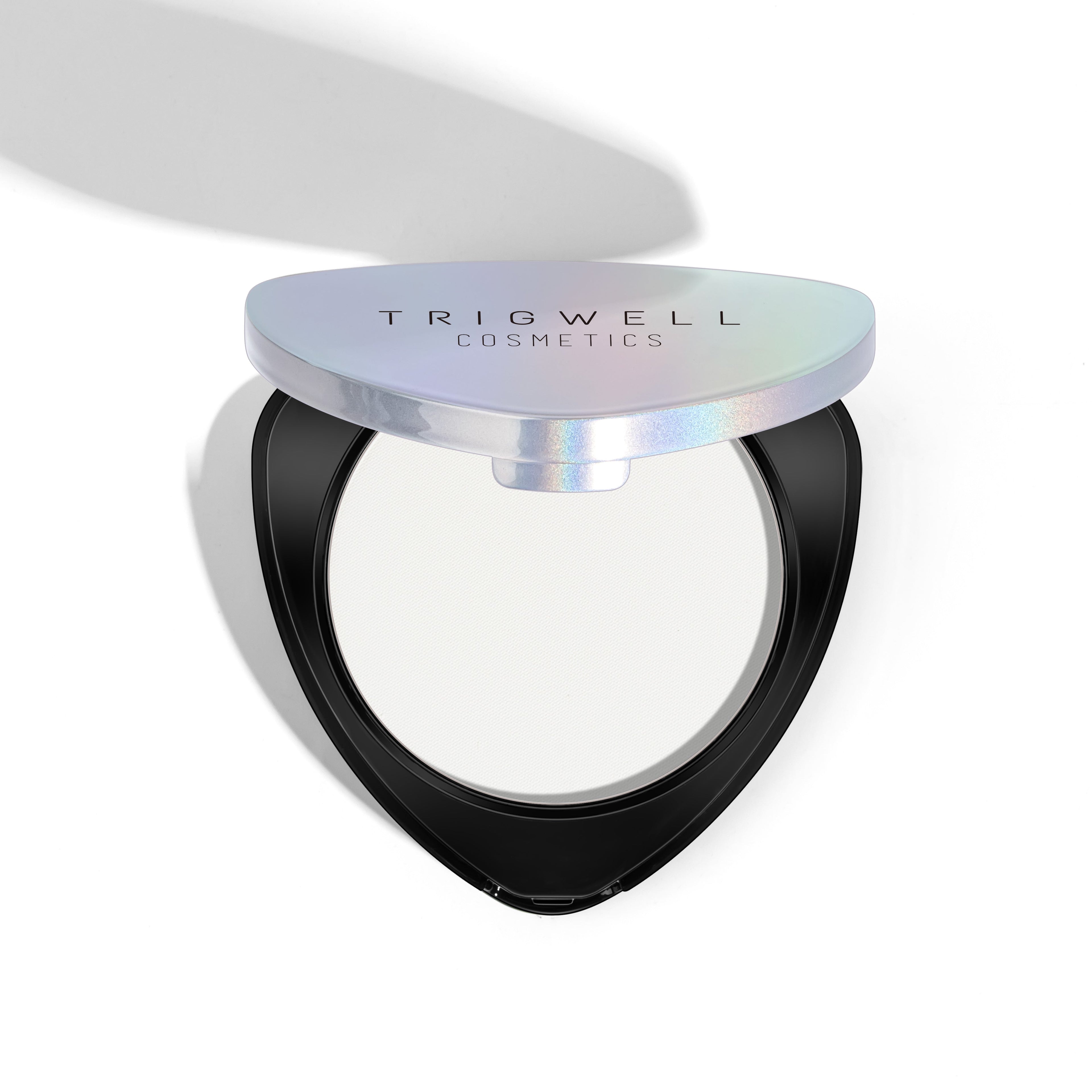 Velvet Pressed Powder & Mini Powder Puff Bundle