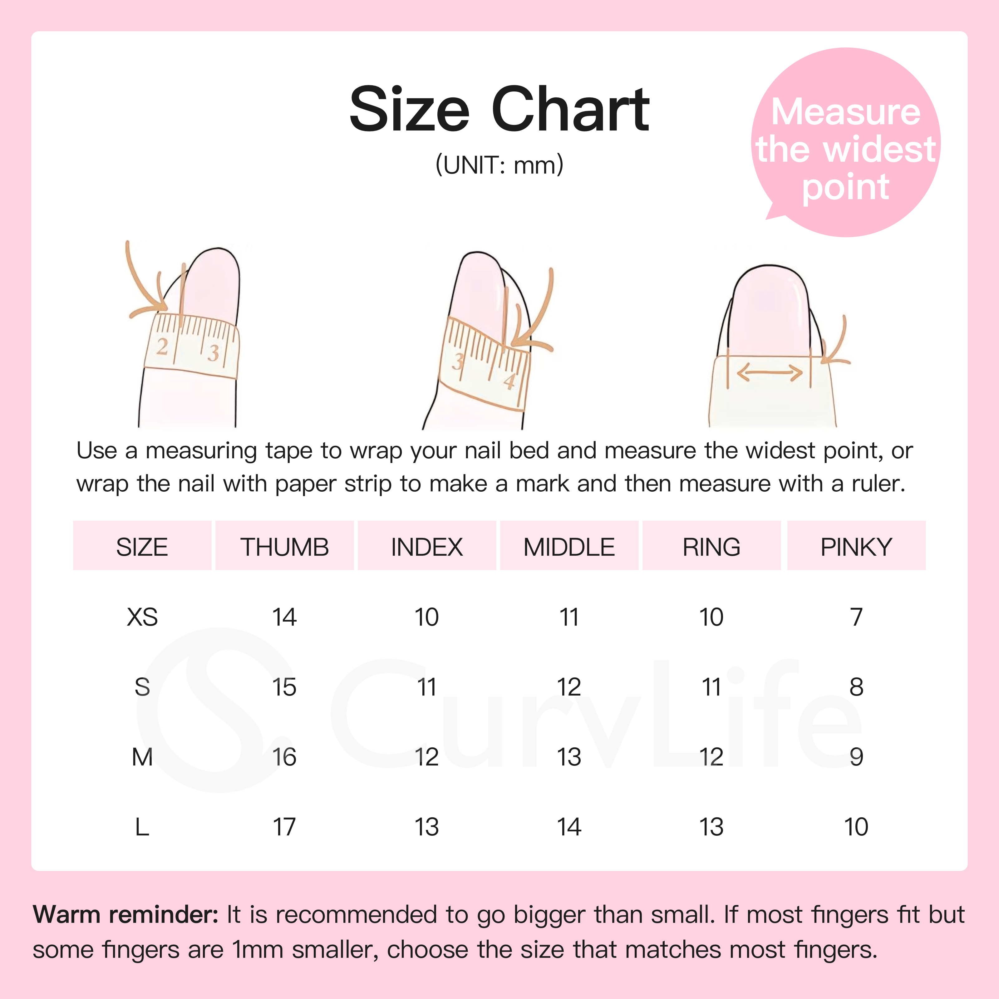 10 PCS/Set Handmade Salon-Grade Gel Press-On Nails AS1006