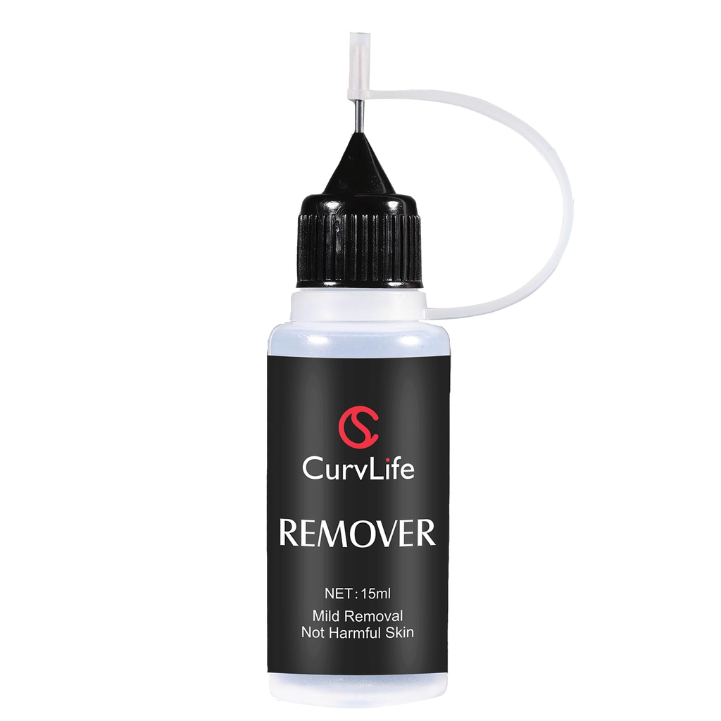 Nail Glue Remove Pen and Remove Press on Nails Glue