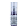 Glitter Powder Puff Spray - Violet Shimmer -10g
