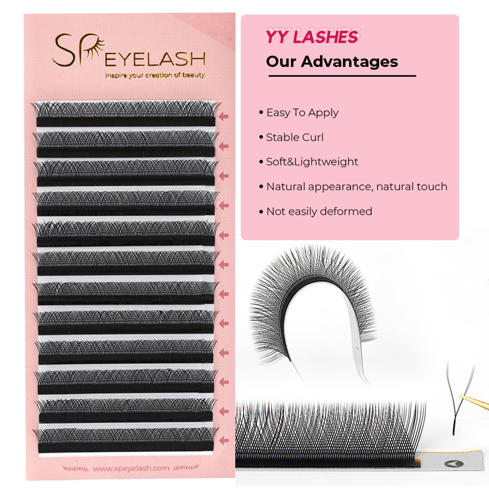YY Lashes