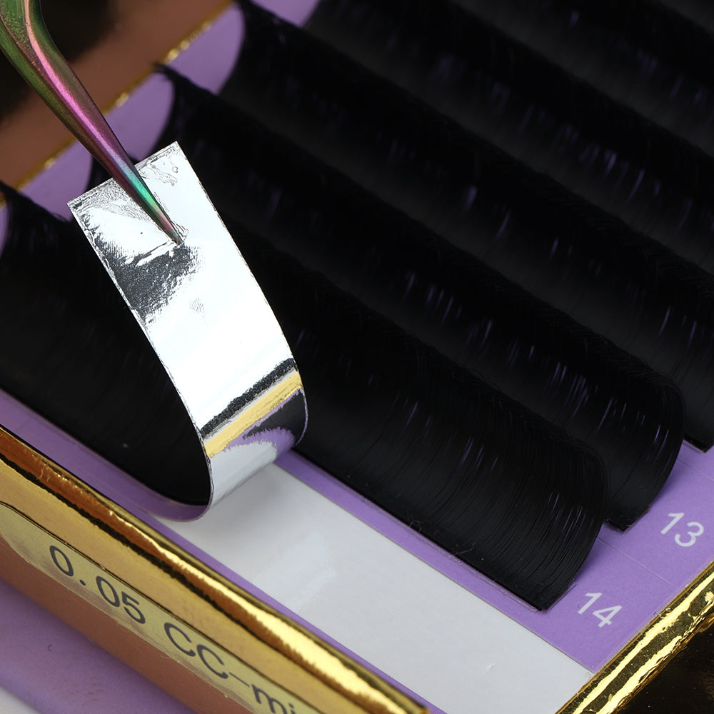 MIYE Eyelash Extensions