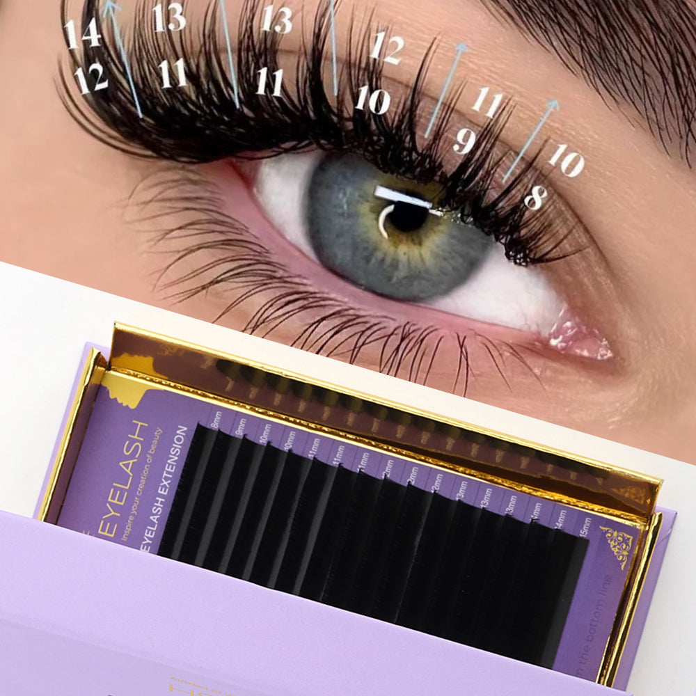 MIYE Eyelash Extensions